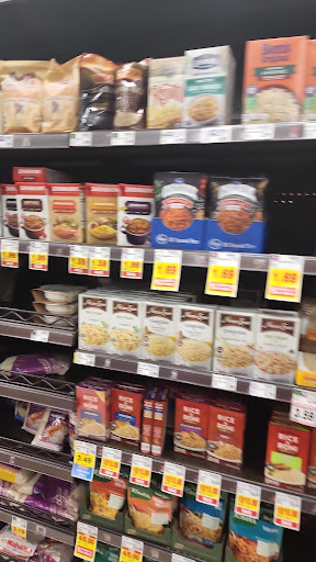 Grocery Store «Ralphs», reviews and photos, 1100 N San Fernando Blvd, Burbank, CA 91504, USA