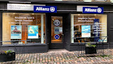 Allianz Assurance BARR - Pierre & Stephanie PEZZOLI Barr