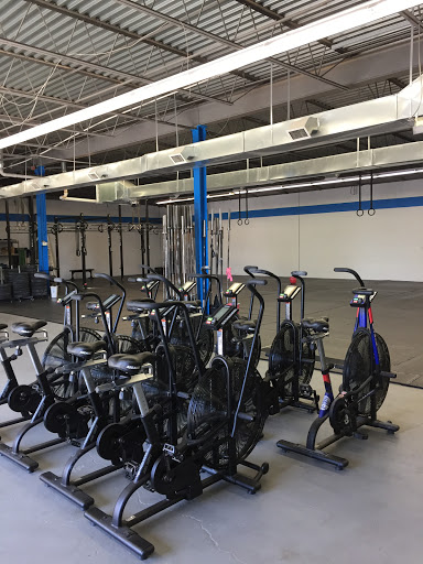 Gym «CrossFit Lindy - Free Trial Every Sunday», reviews and photos, 700 Oak St, Copiague, NY 11726, USA