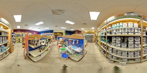 Paint Store «The Paint Barn», reviews and photos, 4018 Quakerbridge Rd, Trenton, NJ 08619, USA
