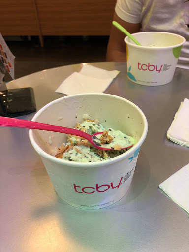 Frozen Yogurt Shop «TCBY», reviews and photos, 14543 SW 5th St, Pembroke Pines, FL 33027, USA