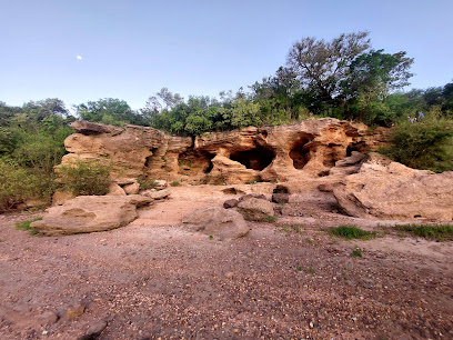 Cuevas de San Antonio