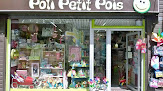 Poli Petit Pois Auray