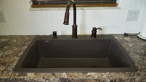 Plumber «Alternate Design Plumbing, Inc.», reviews and photos, 600 S Volusia Ave, Orange City, FL 32763, USA