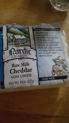 Health Food Store «Fresh & Natural Foods», reviews and photos, 1075 County Hwy 96, St Paul, MN 55126, USA