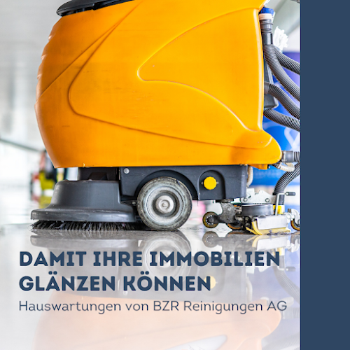 BZR Reinigung AG - Andere