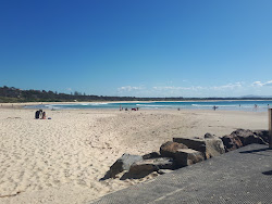 Scotts Head Beach'in fotoğrafı çok temiz temizlik seviyesi ile