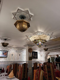 Les plus récentes photos du Restaurant marocain Auberge d'Agadir à Voisins-le-Bretonneux - n°2
