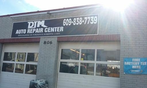 Auto Repair Shop «C & D Auto Repair LLC», reviews and photos, 806 S Olden Ave, Trenton, NJ 08610, USA