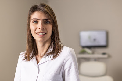 Dr Morgane Osché à Besançon