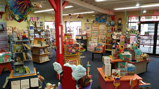 Toy Store «Mass Ave. Toys», reviews and photos, 1057 East 54th Street, J, Indianapolis, IN 46202, USA