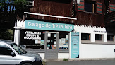 Garage de Tré la Tête Les Contamines-Montjoie