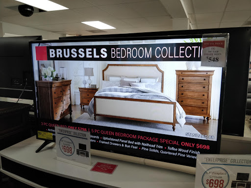 Furniture Store «Ashley HomeStore», reviews and photos, 3350 Airport Rd, Boca Raton, FL 33431, USA