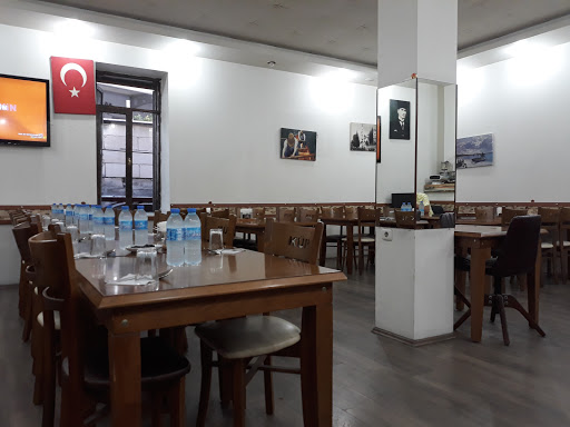 Tanrıverdi Küp3 _Çorba Dünyası_ Döner & Kebab