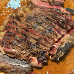 Photo n°1 de l'avis de Luca.a fait le 02/06/2023 à 21:19 sur le  Trattoria Del Gallo Di Noli Davide à Lucignano