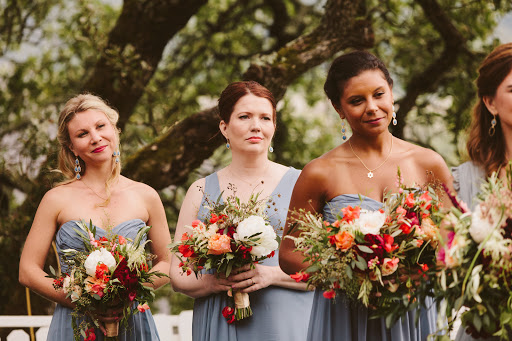 Florist «Violetta Flowers», reviews and photos, 1501 Cortland Ave, San Francisco, CA 94110, USA