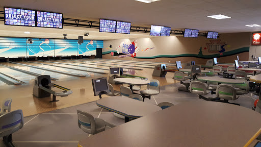 Bowling Alley «ABC Lanes Inc», reviews and photos, 6454 Carlisle Pike, Mechanicsburg, PA 17050, USA