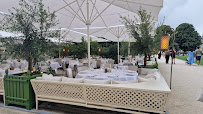 Atmosphère du Restaurant italien Loulou Restaurant Paris - n°6