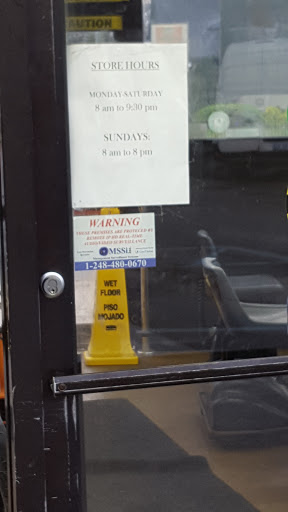 Grocery Store «Hollywood Super Market», reviews and photos, 714 N Main St, Royal Oak, MI 48067, USA