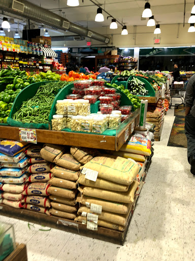 Supermarket «Premium Supermarket», reviews and photos, 16807 Hillside Avenue, Jamaica, NY 11432, USA