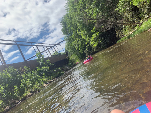 Water Park «Helen Tubing & Helen Water Park», reviews and photos, 222 Edelweiss Strasse, Helen, GA 30545, USA