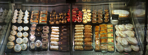Pastelería Merey