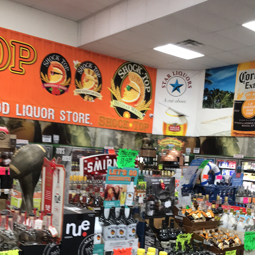 Liquor Store «Star Liquors», reviews and photos, 959 Nord Ave, Chico, CA 95926, USA