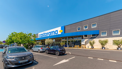 Castorama à Les Clayes-sous-Bois