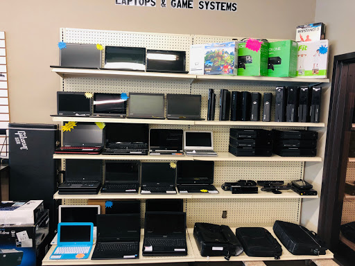 Pawn Shop «Roswell Pawn & Jewelry», reviews and photos, 615 Holcomb Bridge Rd, Roswell, GA 30076, USA