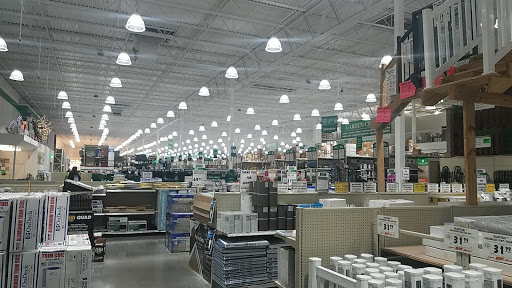 Home Improvement Store «Menards», reviews and photos, 2700 W Lake Cook Rd, Long Grove, IL 60047, USA