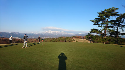 仙台グリーンゴルフクラブ