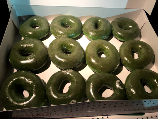Donut Shop «Krispy Kreme South Charleston», reviews and photos, 42 Riverwalk Plaza McCorkle Ave, South Charleston, WV 25303, USA