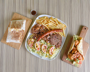 Photo n°12 de TEAM TACOS à Fonsorbes ()