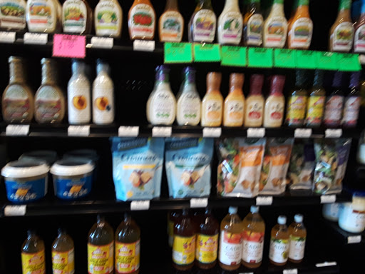 Grocery Store «Tyner Pond Market», reviews and photos, 120 S Audubon Rd, Indianapolis, IN 46219, USA