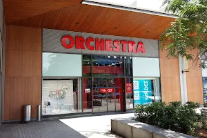 Orchestra Fresnes image