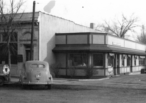 Kearney Historic Museum, 101 S Jefferson St, Kearney, MO 64060