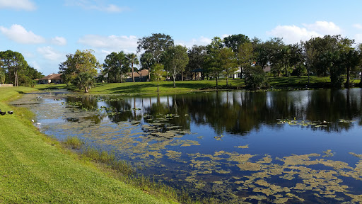 Golf Course «Golf Club Of Jupiter Inc», reviews and photos, 1800 Central Blvd, Jupiter, FL 33458, USA