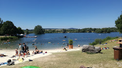 Foto av Wetzlar Beach med liten vik