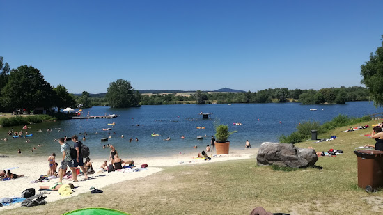 Wetzlar Beach