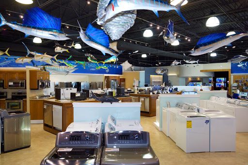 Television Repair Service «Jetson Appliance & Electronics Experts», reviews and photos, 4145 US-1, Fort Pierce, FL 34982, USA