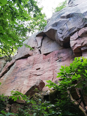Vieux Gueberschwihr à Gueberschwihr