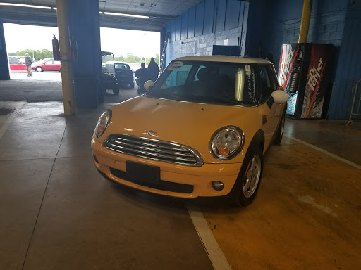 Used Car Dealer «Delaware Auto Exchange», reviews and photos, 10182 S Dupont Hwy, Felton, DE 19943, USA