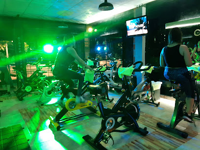 SPINNING STUDIO NEIVA - Cl. 64 #1 A 56, Neiva, Huila, Colombia