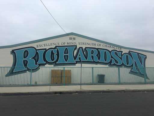 Richardson Middle School