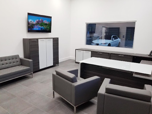 Outlet Store «Office Furniture Outlet», reviews and photos, 440 W Kennedy Blvd, Orlando, FL 32810, USA