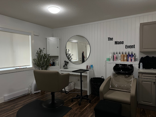 Tia Mane Hair Studio