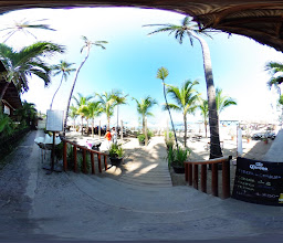 Si Señor Beach photo