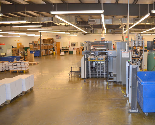 Commercial Printer «Dagher Printing Online», reviews and photos, 11775 Marco Beach Dr, Jacksonville, FL 32224, USA