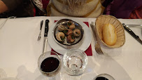 Escargot du Restaurant français Chez Edouard à Paris - n°9