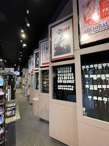 Gift Shop «Archibald Sisters», reviews and photos, 406 Capitol Way S, Olympia, WA 98501, USA